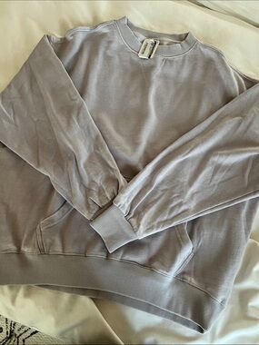 FP intimately Slow It Down Pullover